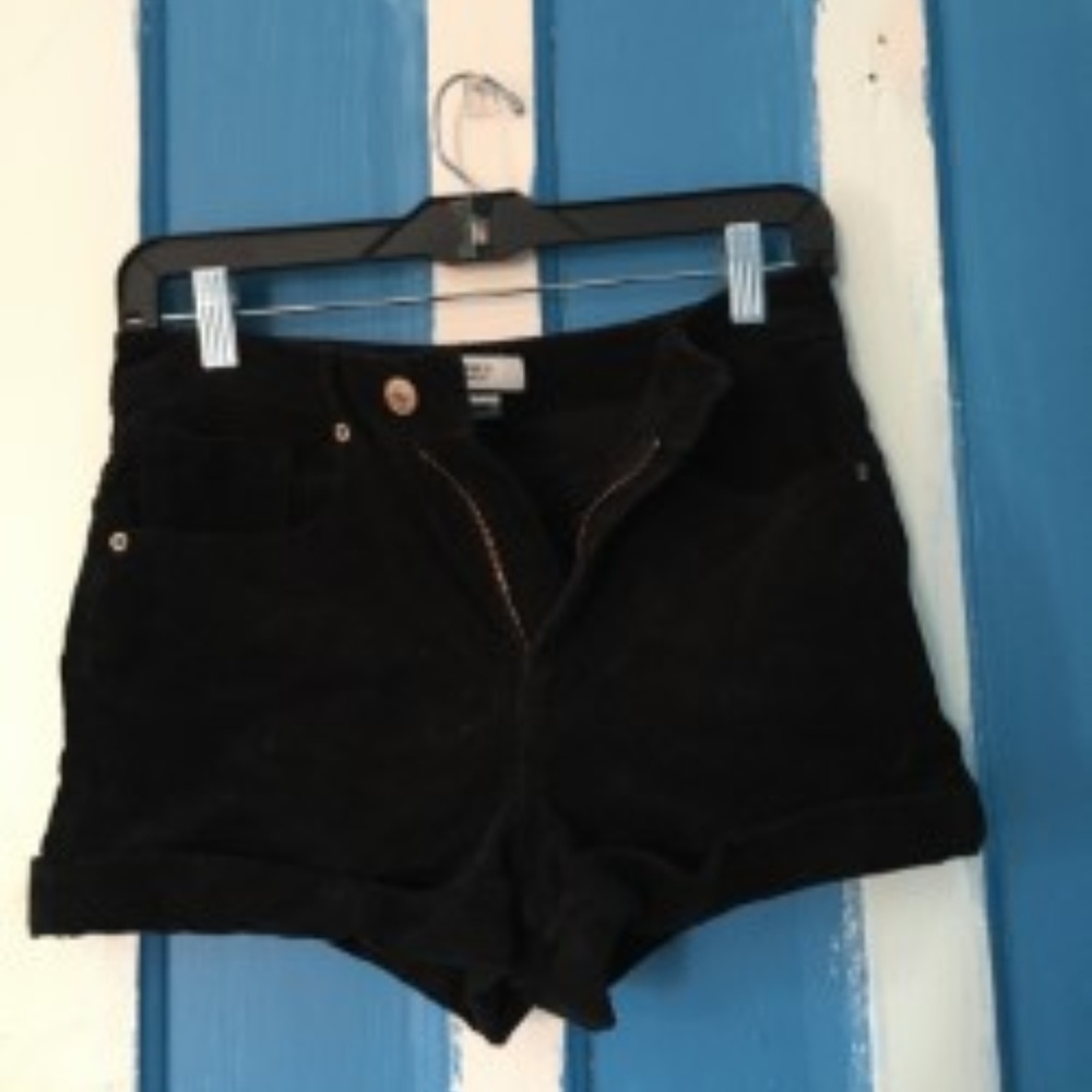 Forever 21 Shorts